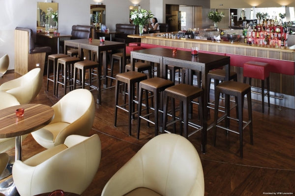 Movenpick Hotel Zürich-Airport